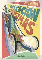 Portada de Operaci&oacute;n Christmas