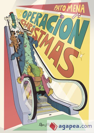 Operaci&oacute;n Christmas