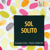 Portada de Sol Solito