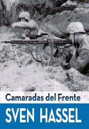 Portada de Camaradas del frente