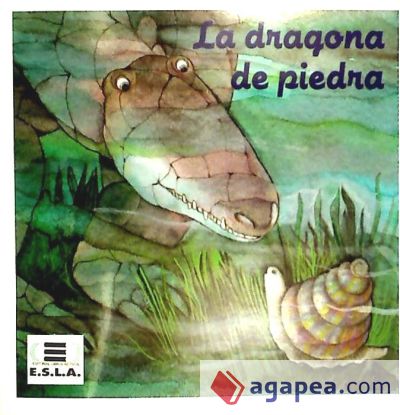 La dragona de piedra