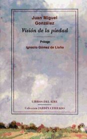 Portada de Visi&oacute;n de la piedad