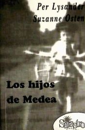 Portada de LOS HIJOS DE MEDEA