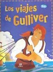 Portada de Los viajes de Gulliver