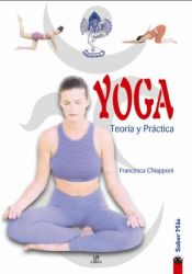 Portada de Yoga: teoría y practica