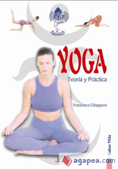 Yoga: teoría y practica