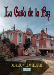 Portada de La Casa de la Paz