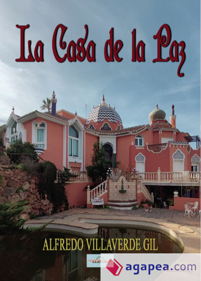 La Casa de la Paz