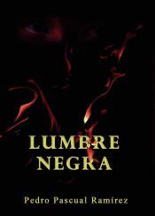 Portada de Lumbre negra