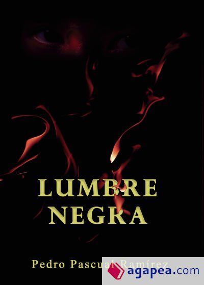 Lumbre negra