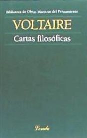 Portada de CARTAS FILOSOFICAS