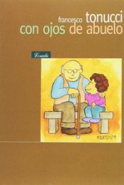 Portada de CON OJOS DE ABUELO