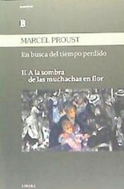 Portada de En busca del tiempo perdido II