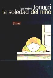 Portada de LA SOLEDAD DEL NIÑO