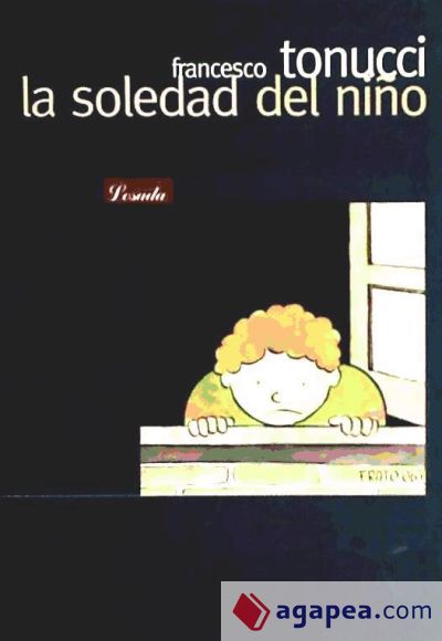 LA SOLEDAD DEL NIÑO