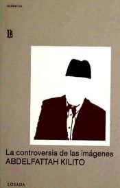 Portada de La controversia de las im&aacute;genes