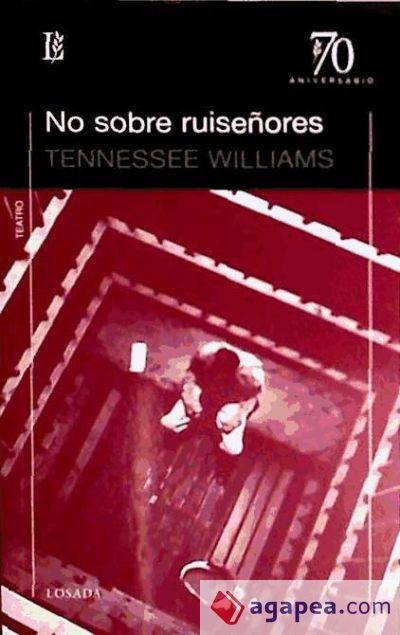 NO SOBRE RUISE¥ORES Teatro Losada