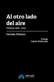 Portada de Al otro lado del aire