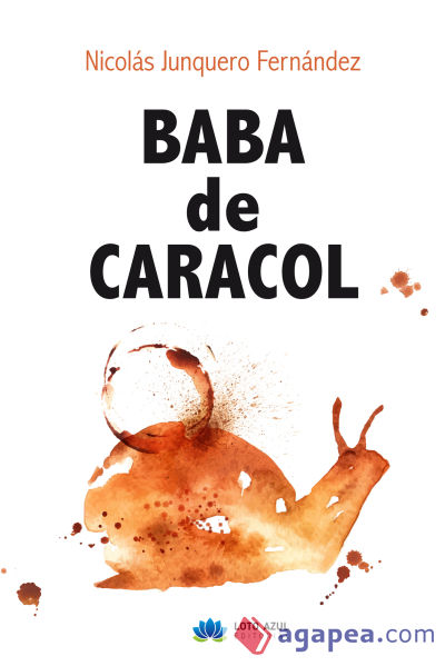 Baba de caracol