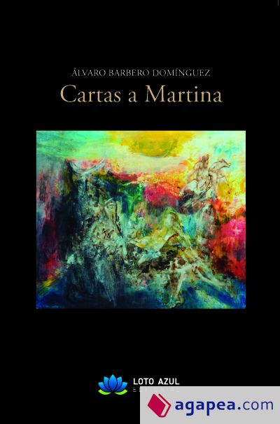 Cartas a Martina