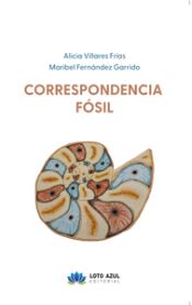 Portada de Correspondencia fósil