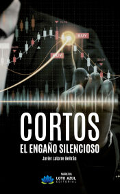 Portada de Cortos