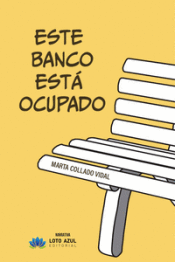 Portada de Este banco está ocupado
