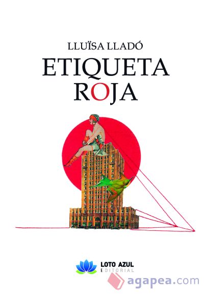 Etiqueta Roja