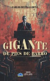 Portada de Gigante de pies de barro