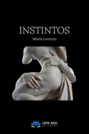 Portada de Instintos