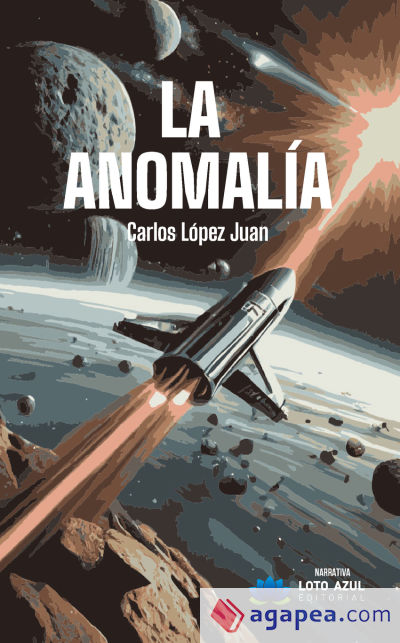 La anomalía