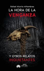 Portada de La hora de la venganza