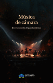 Portada de M&uacute;sica de c&aacute;mara