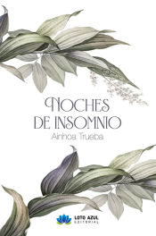 Portada de Noches de insomnio