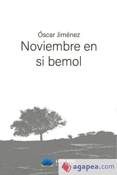 Noviembre en si bemol