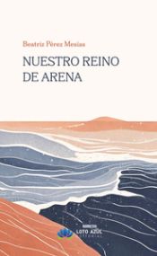 Portada de Nuestro reino de arena