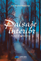 Portada de Paisaje interior