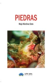 Portada de Piedras