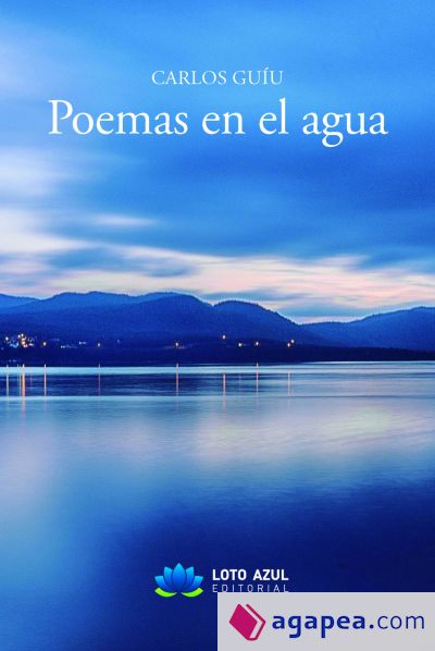 Poemas en el agua