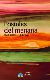 Portada de Postales del mañana