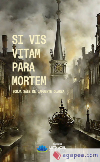 Si vis vitam para mortem