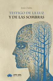 Portada de Testigo de la luz y de las sombras