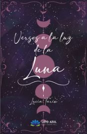 Portada de Versos a la luz de la Luna