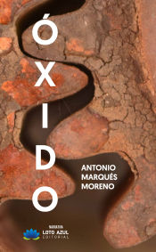 Portada de Óxido