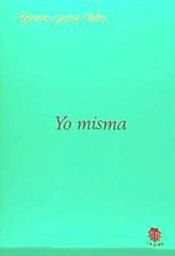 Portada de Yo misma