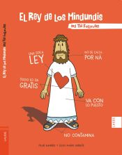 Portada de (1) El rey de los mindundis