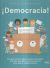 Portada de ¡Democracia!, de Philip Bunting