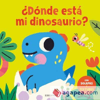 ¿Dónde está mi dinosaurio? ¿Dónde está mi dinosaurio?