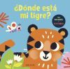 &iquest;d&oacute;nde Est&aacute; Mi Tigre?