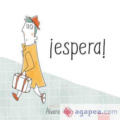 ¡Espera!